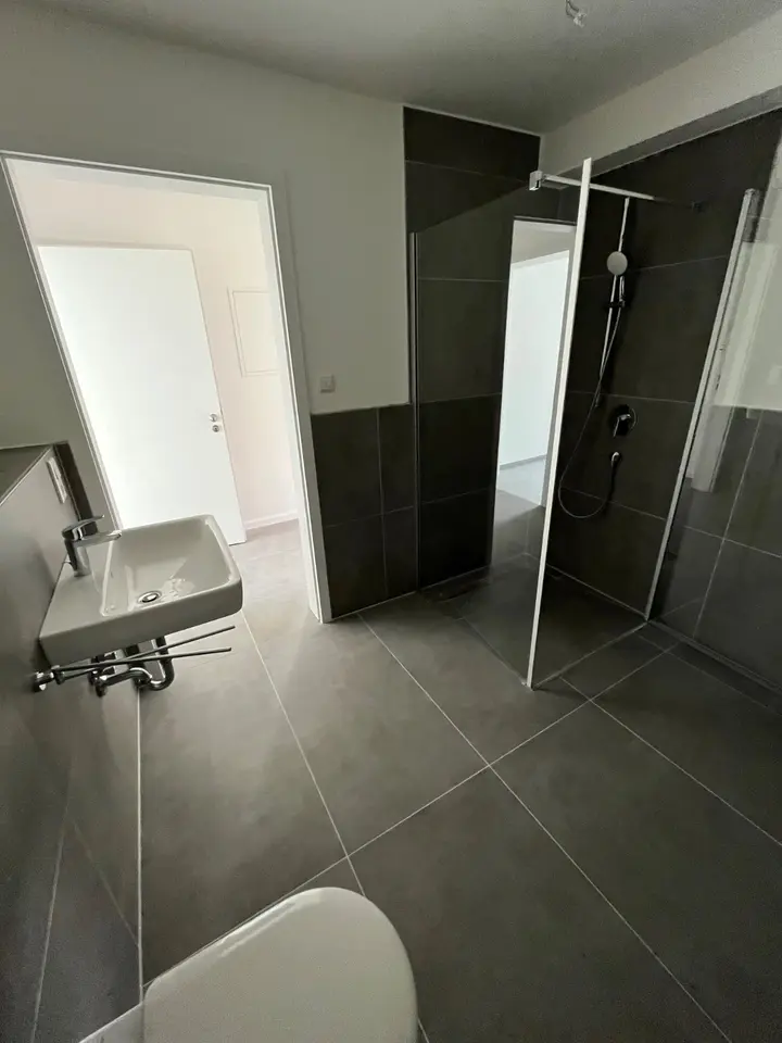 3 Zimmer Wohnung mit 50 m² in Paderborn – Bild 10