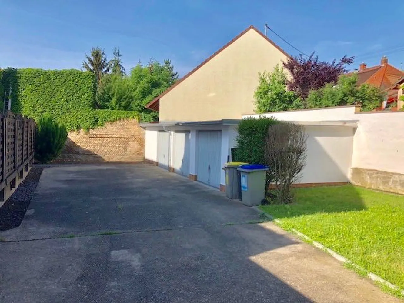 1 Zimmer Wohnung mit 32 m² in Mannheim – Bild 10