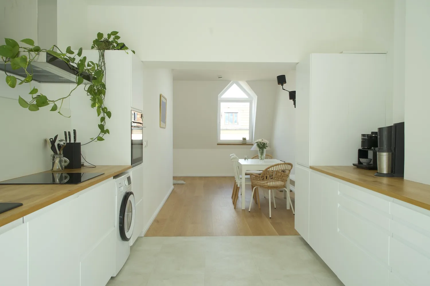 4 Zimmer Wohnung mit 110 m² in Berlin – Bild 11