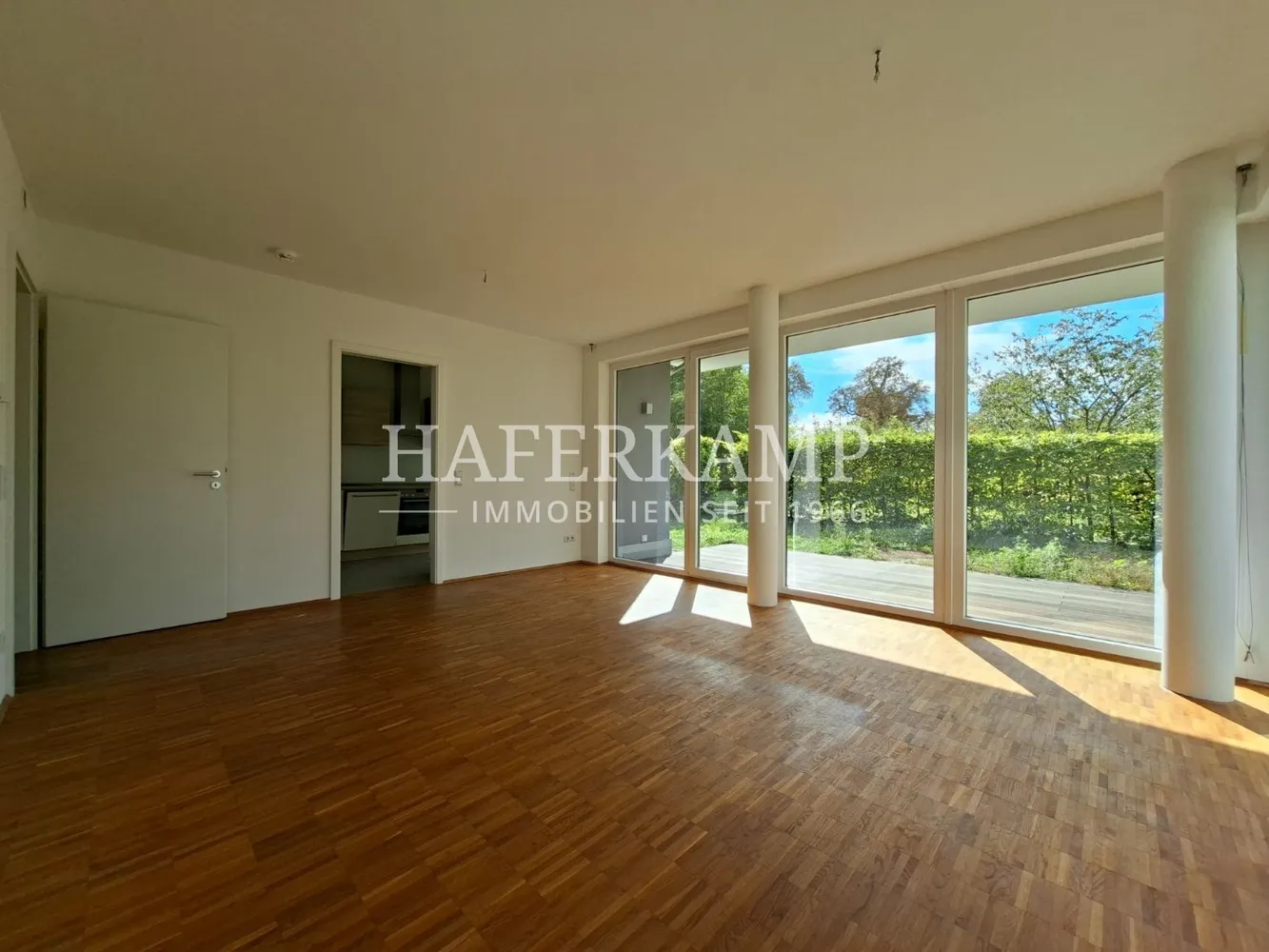 3 room apartment with 87 m² in Dresden – Photo 1