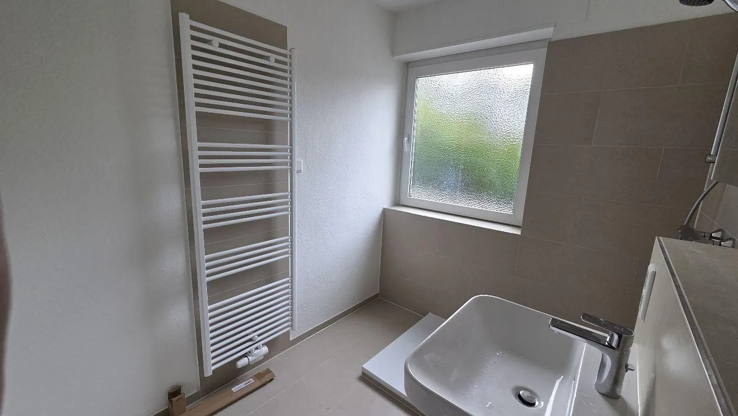 3 Zimmer Wohnung mit 75 m² in Münster – Bild 10