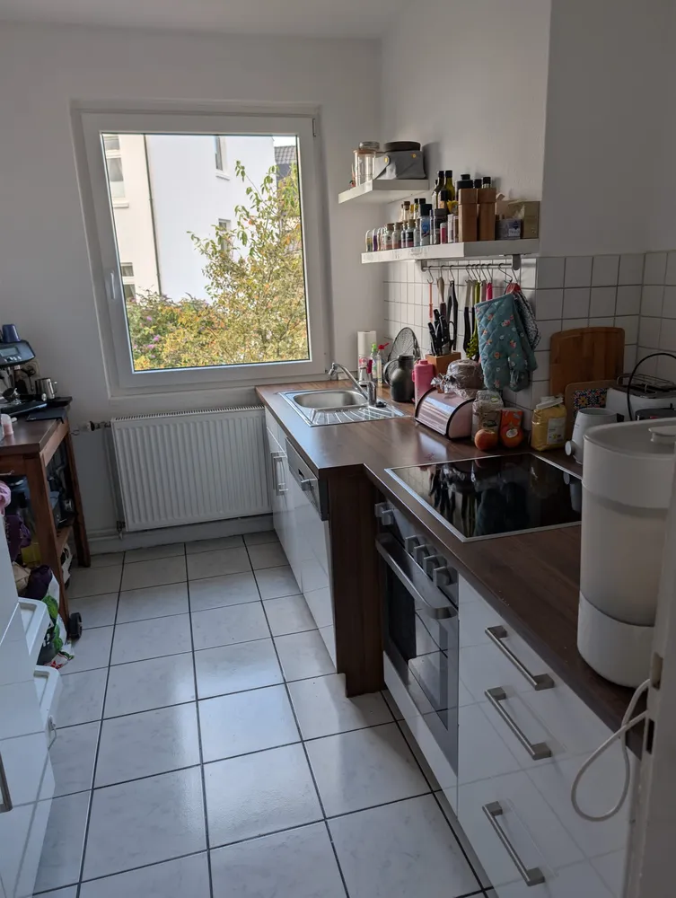 3 room apartment with 70 m² in Bochum – Photo 7