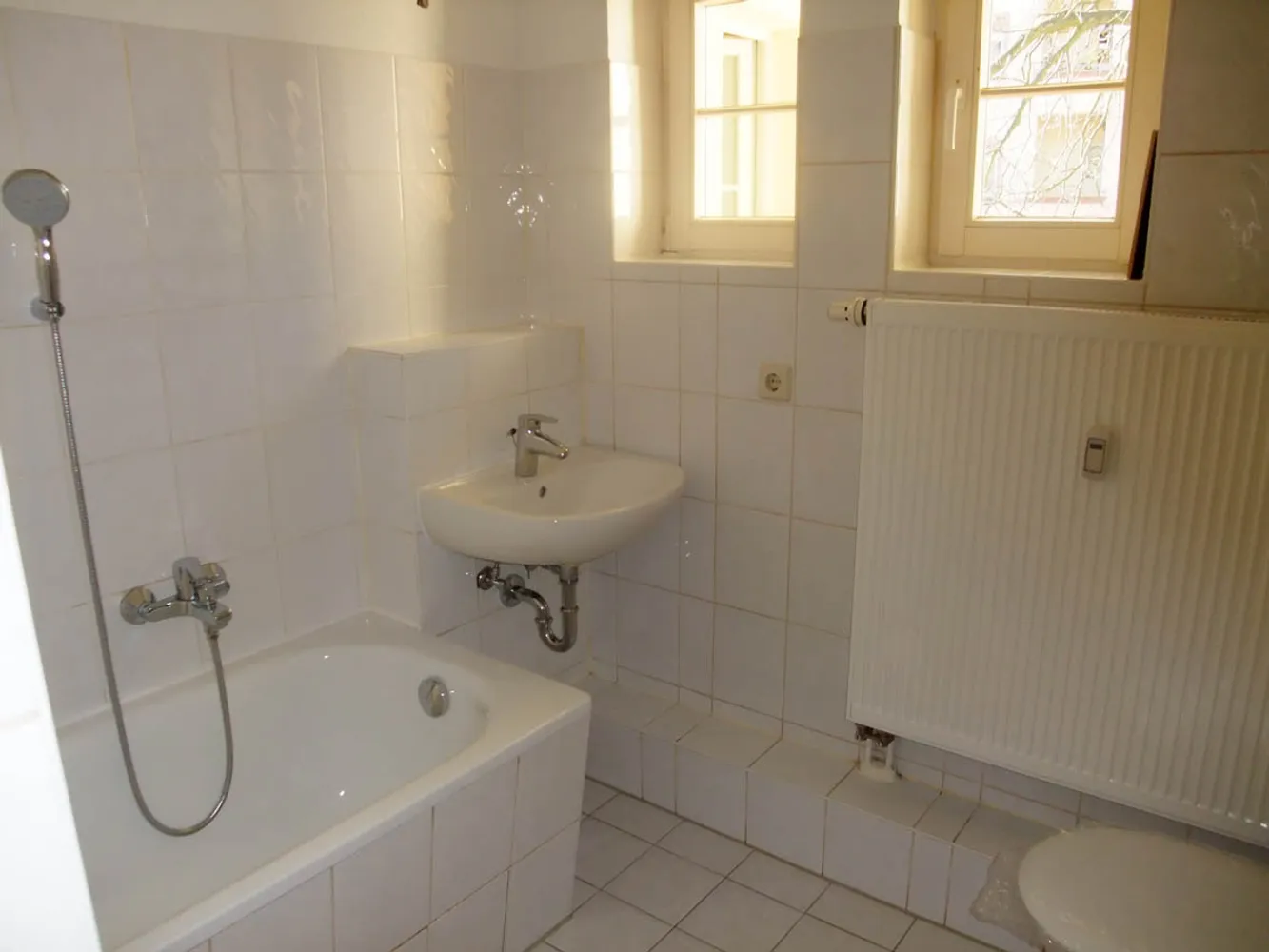 4 Zimmer Wohnung mit 84 m² in Leipzig – Bild 5