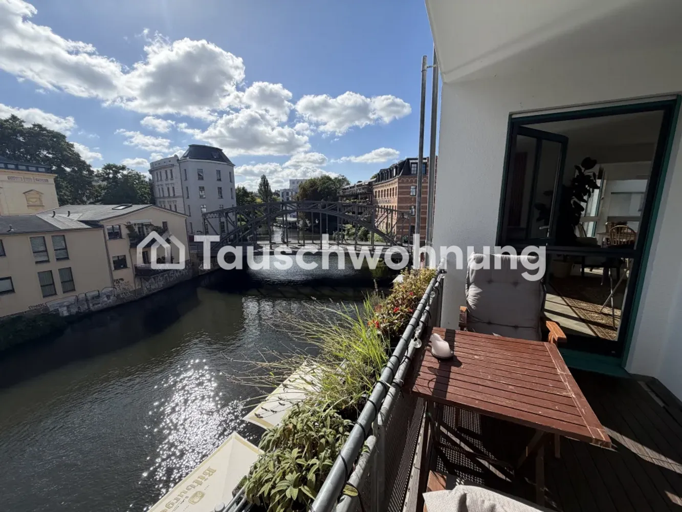 3 Zimmer Wohnung mit 95 m² in Leipzig – Bild 5