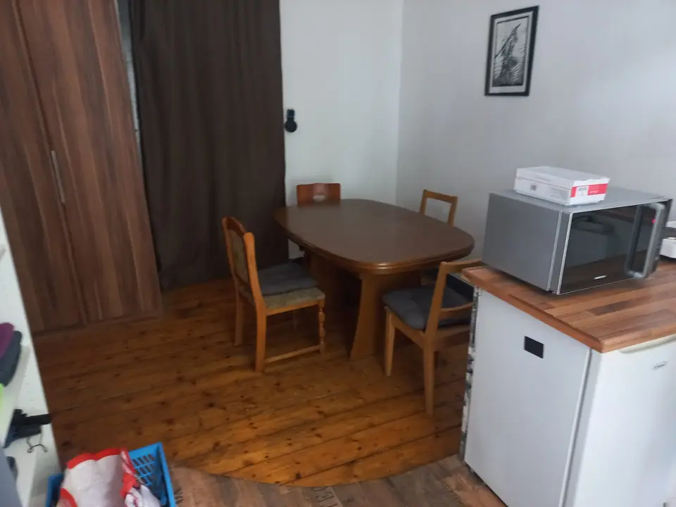 2 Zimmer Wohnung mit 36 m² in Dortmund – Bild 4