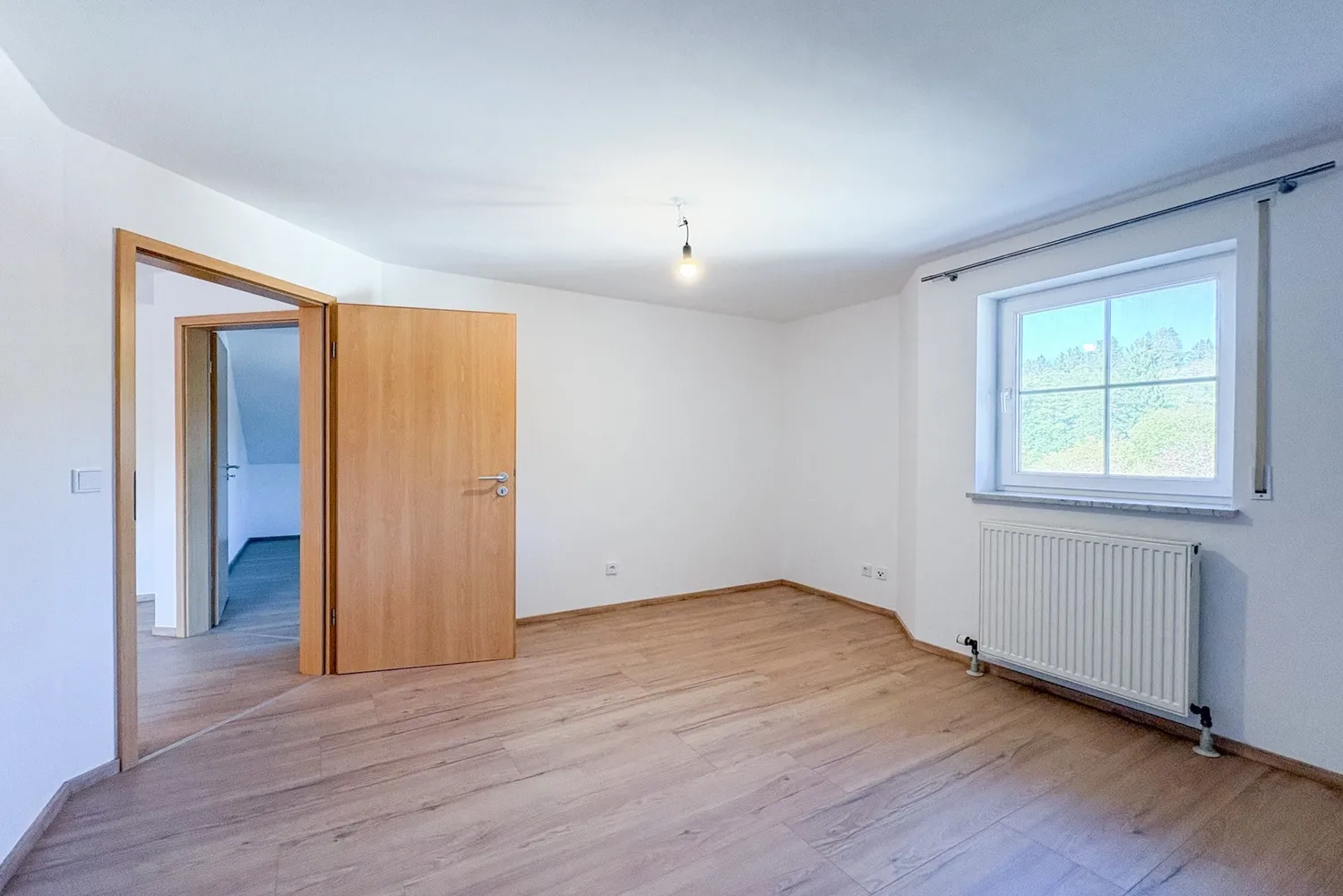 3 Zimmer Wohnung mit 90 m² in Passau – Bild 2