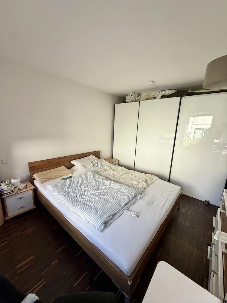2 Zimmer Wohnung mit 77 m² in Nürnberg – Bild 7