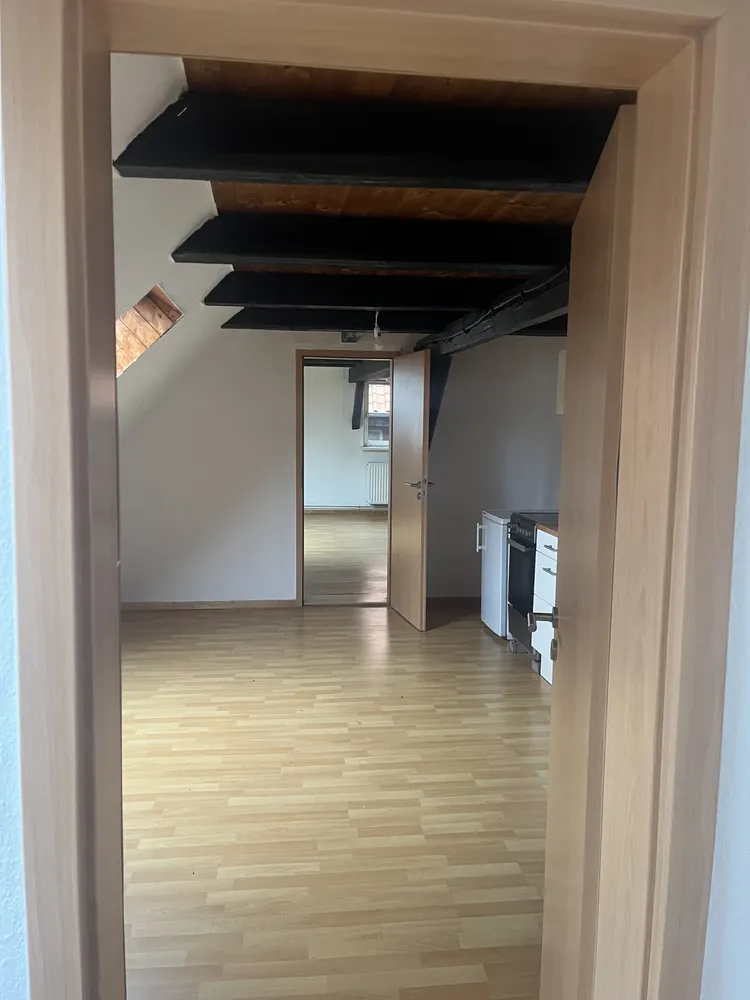 3 room apartment with 60 m² in Goslar – Photo 8