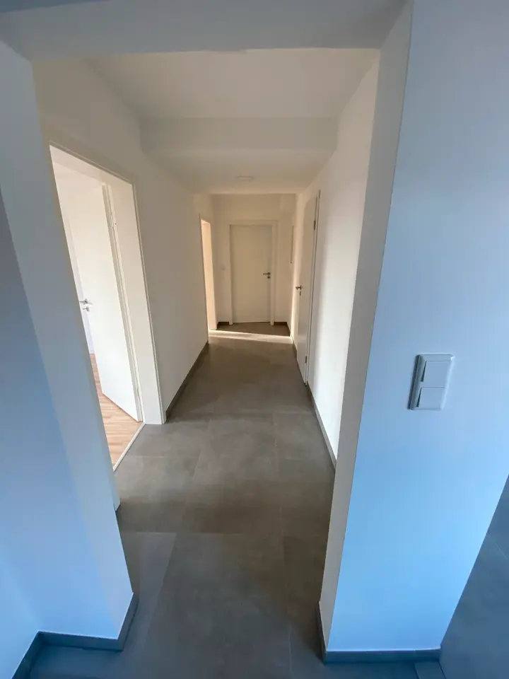 3 Zimmer Wohnung mit 120 m² in Coesfeld – Bild 5