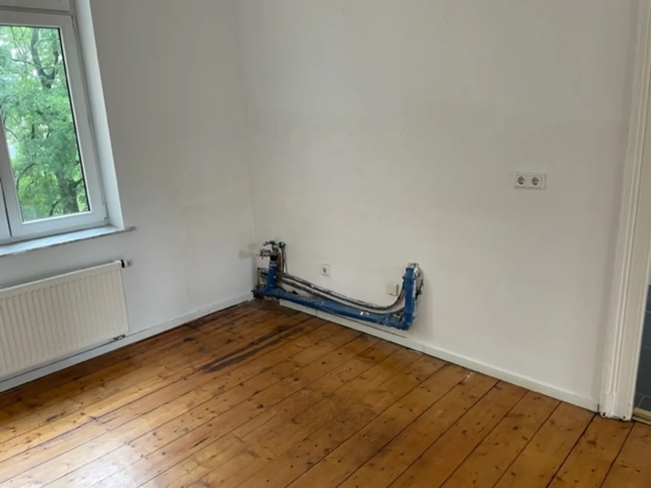 4 room apartment with 103 m² in Wuppertal – Photo 6