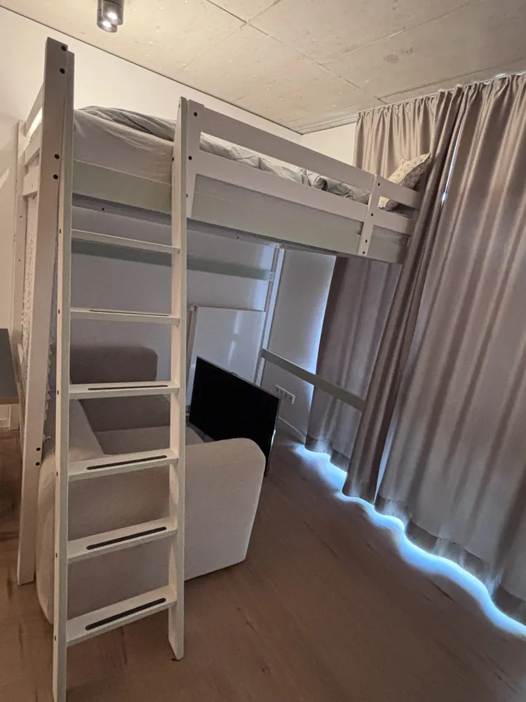 1 Zimmer Wohnung mit 28 m² in Bielefeld – Bild 2