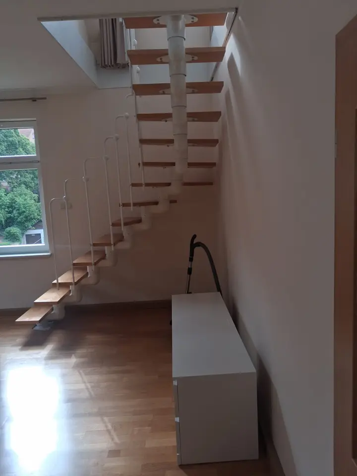 3 room apartment with 75 m² in Eisenach – Photo 6