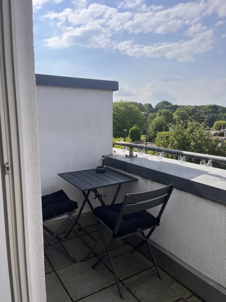 2 Zimmer Wohnung mit 56 m² in Köln – Bild 3