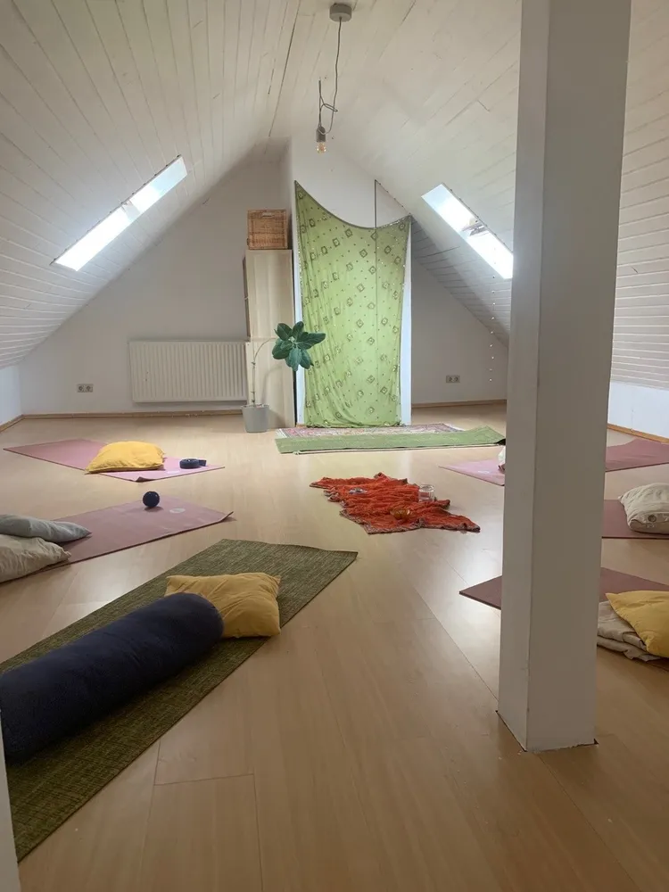 4 Zimmer Wohnung mit 90 m² in Mainz – Bild 8