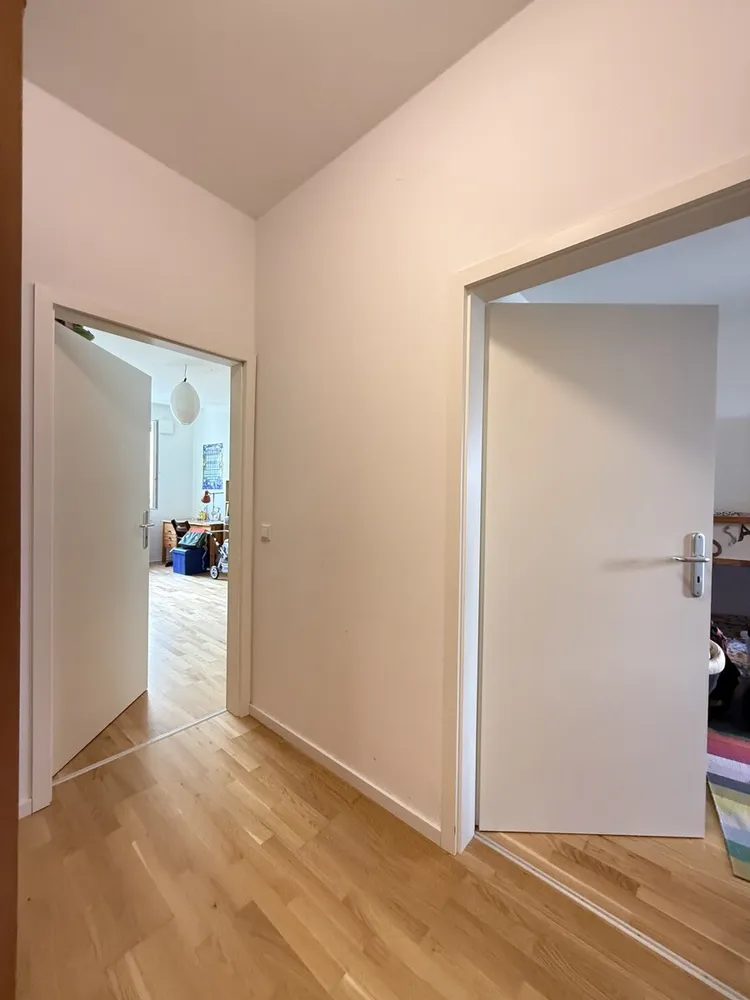 3 room apartment with 105 m² in Augsburg – Photo 11