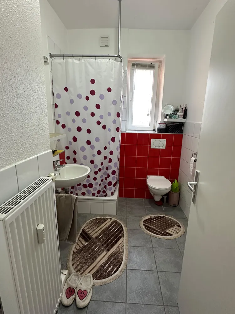 2 Zimmer Wohnung mit 60 m² in Ludwigshafen am Rhein – Bild 5