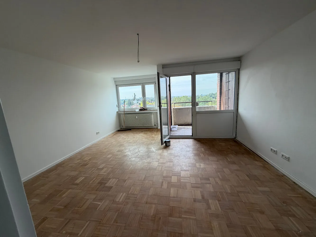 3 Zimmer Wohnung mit 78 m² in Nürnberg – Bild 1