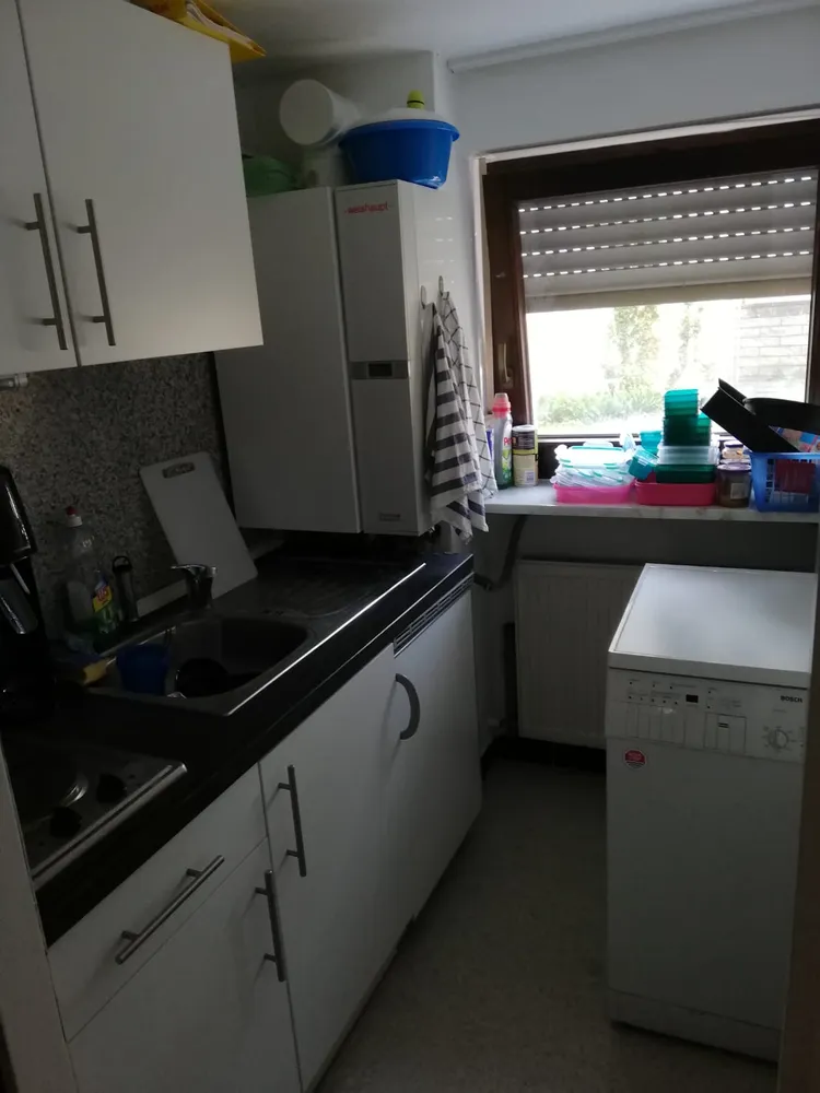 2 Zimmer Wohnung mit 33 m² in Karlsruhe – Bild 12