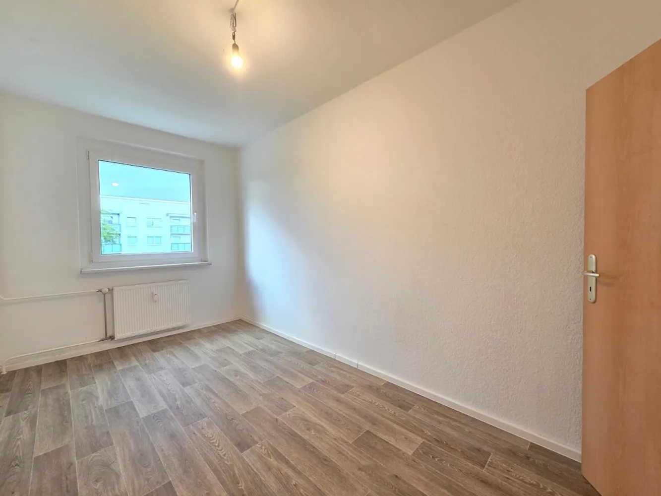 3 Zimmer Wohnung mit 70 m² in Leipzig – Bild 3