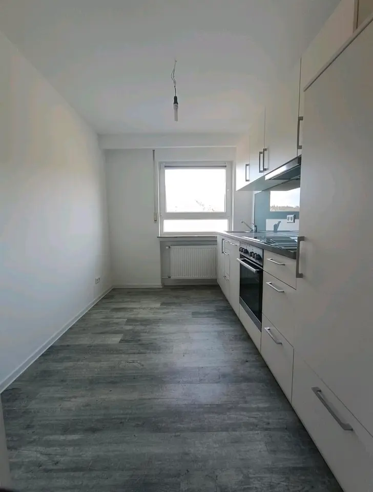 2 Zimmer Wohnung mit 53 m² in Mosbach – Bild 4