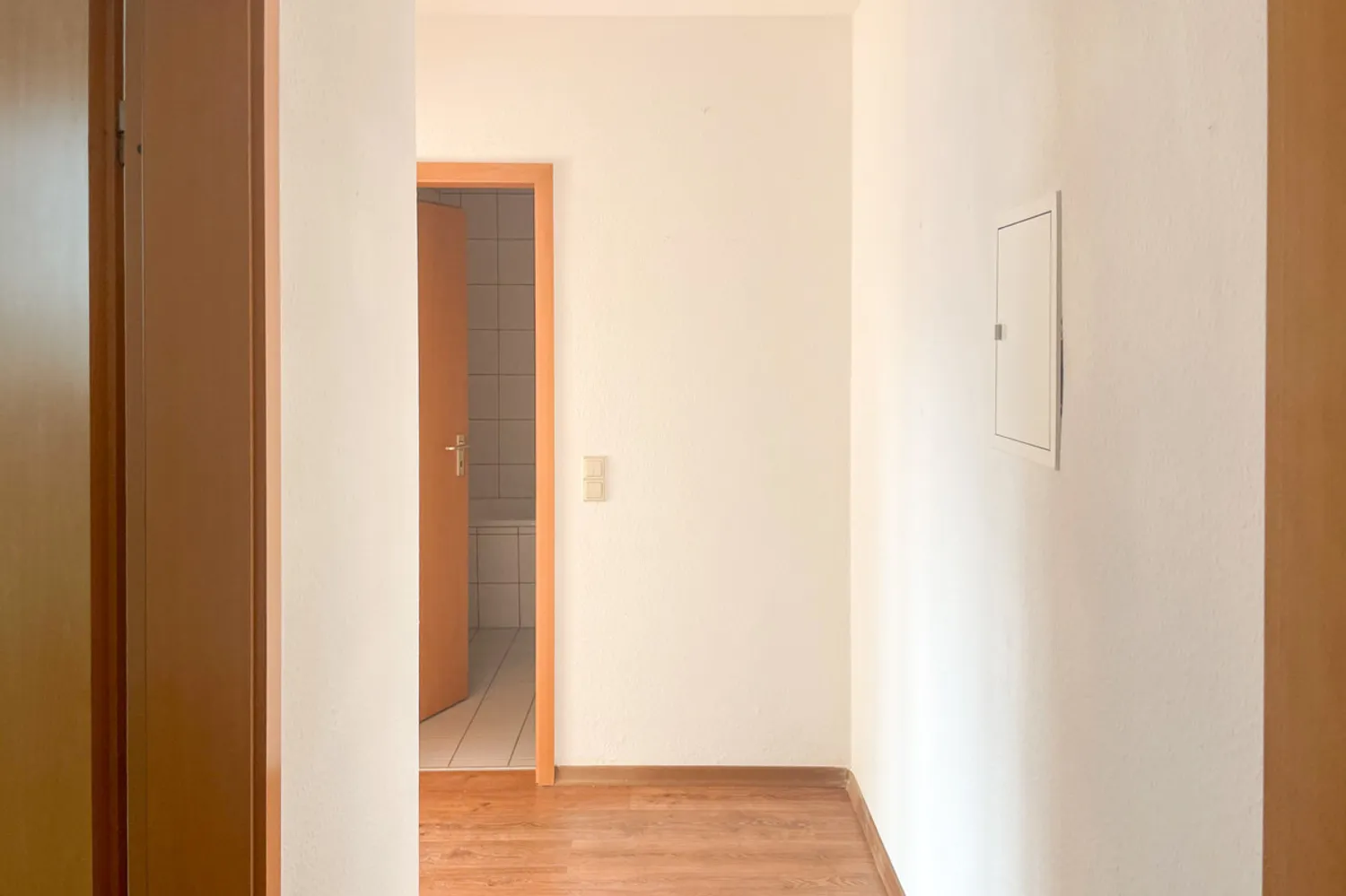 2 Zimmer Wohnung mit 52 m² in Dresden – Bild 11