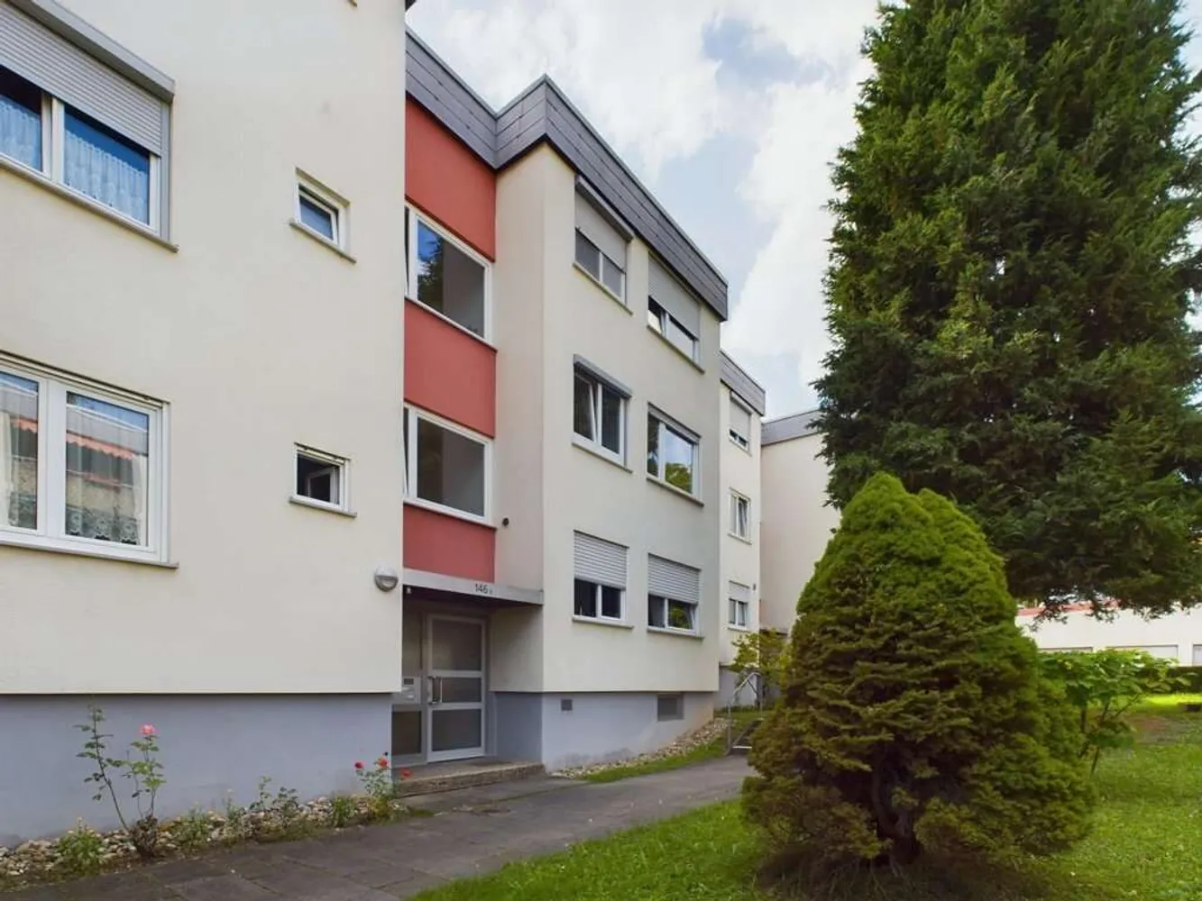 3 Zimmer Wohnung mit 79 m² in Stuttgart – Bild 11