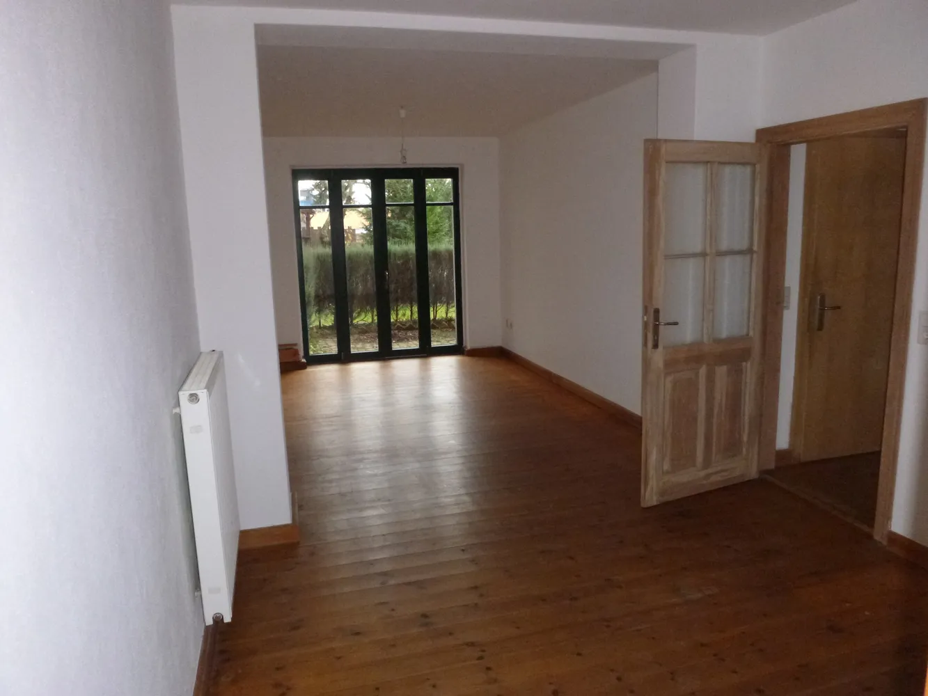 2 Zimmer Wohnung mit 44 m² in Bernau bei Berlin – Bild 4
