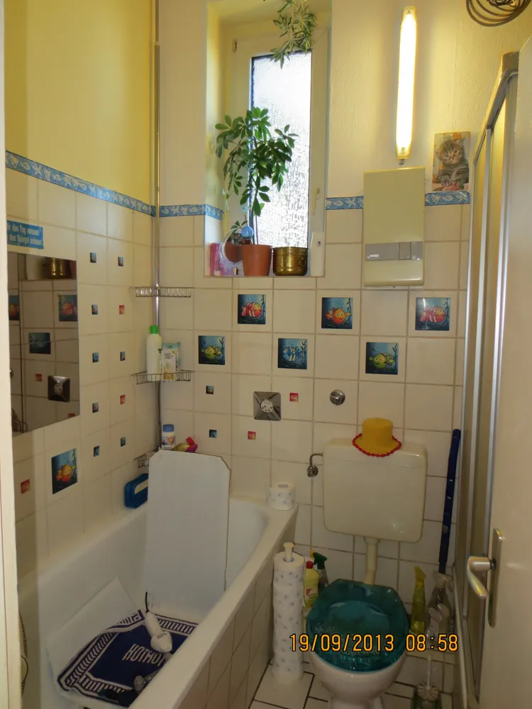 3 Zimmer Wohnung mit 53 m² in Krefeld – Bild 3