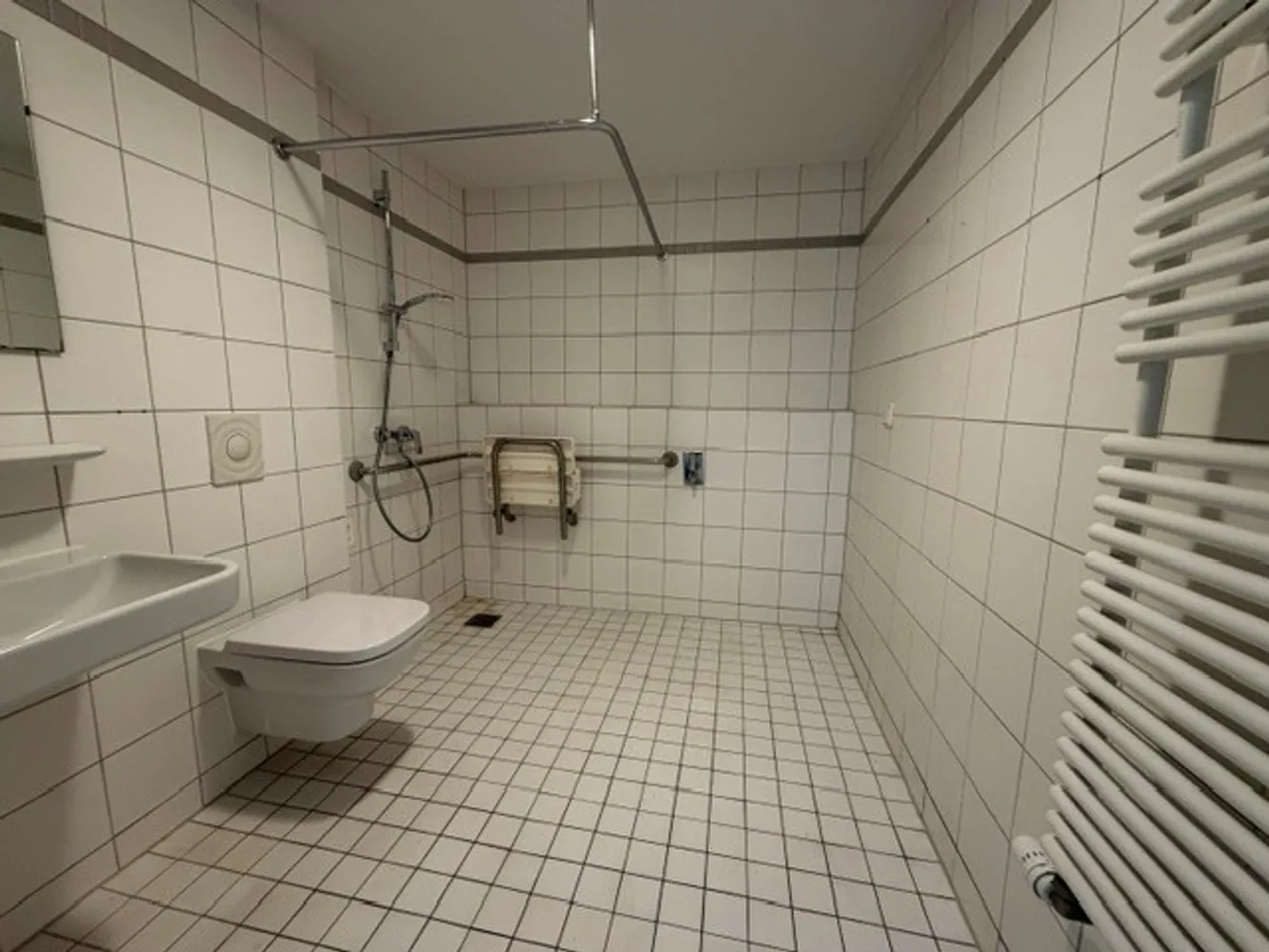 2 Zimmer Wohnung mit 56 m² in Berlin – Bild 11
