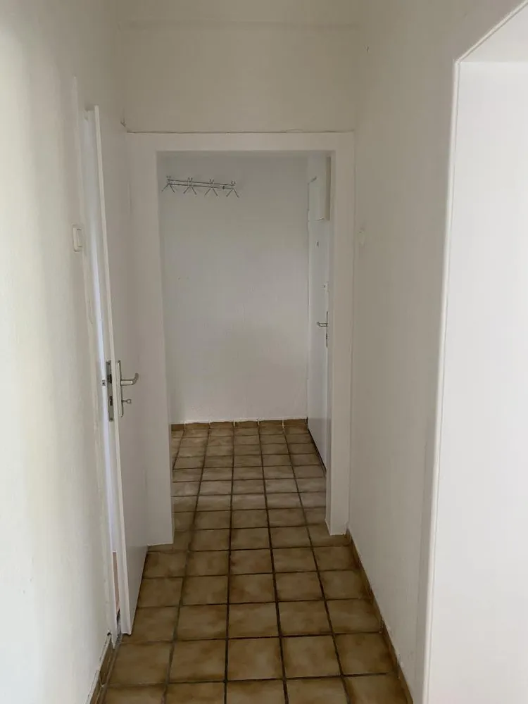 2 room apartment with 60 m² in Gelsenkirchen – Photo 5