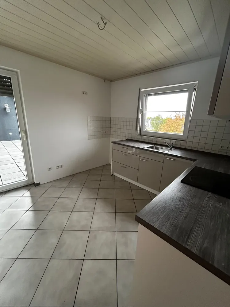 4 Zimmer Wohnung mit 101 m² in Ludwigshafen am Rhein – Bild 12