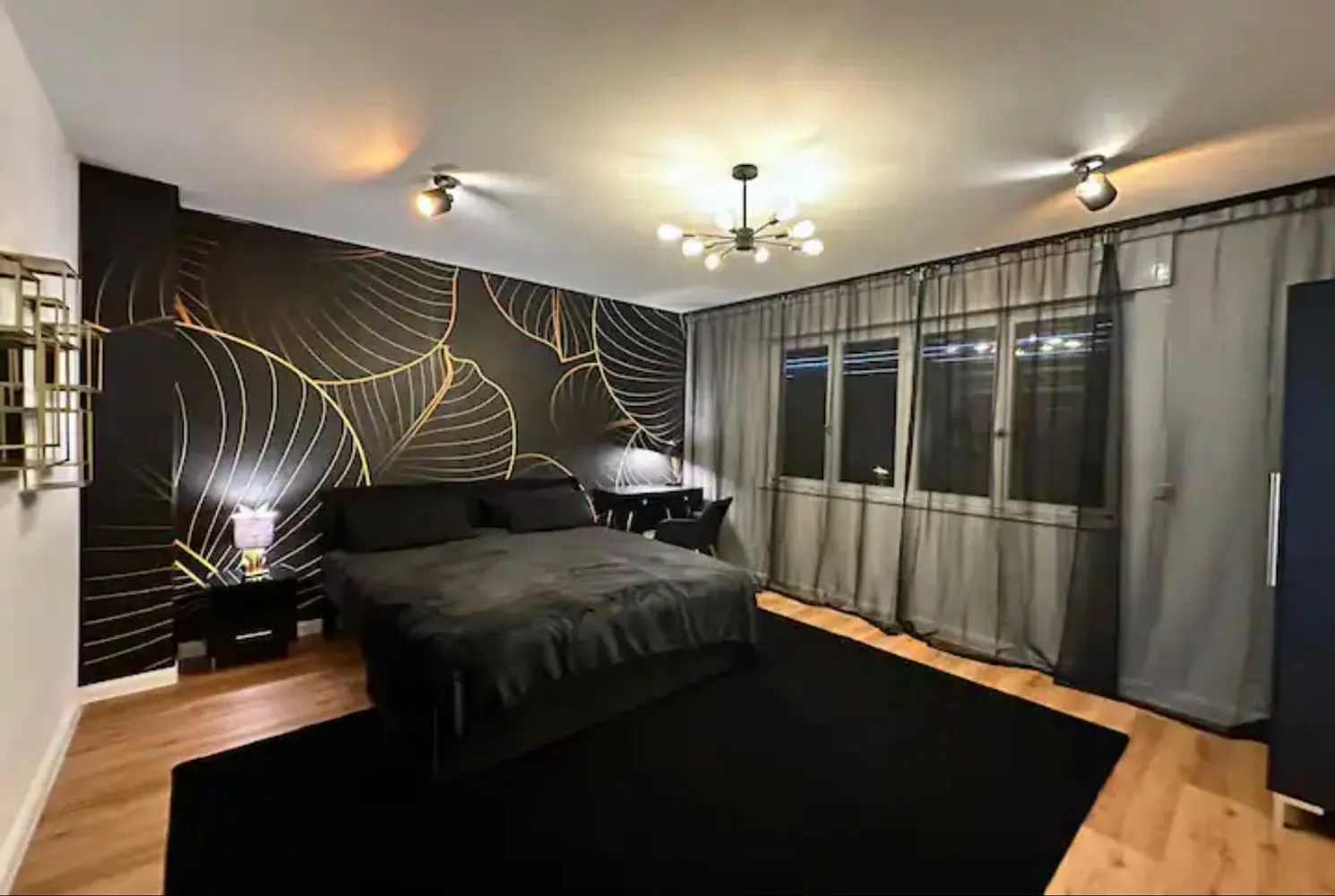 2 Zimmer Wohnung mit 65 m² in Frankfurt am Main – Bild 7