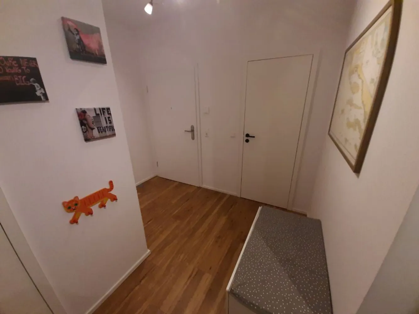 4 Zimmer Wohnung mit 114 m² in Wiesbaden – Bild 12