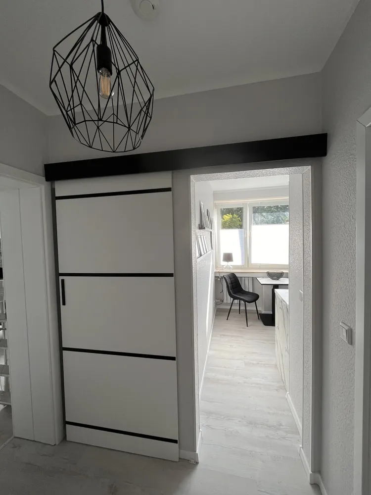 2 Zimmer Wohnung mit 40 m² in Gelsenkirchen – Bild 8