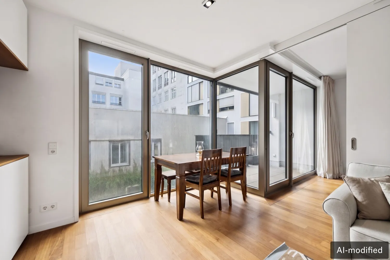 2 Zimmer Wohnung mit 50 m² in München – Bild 8