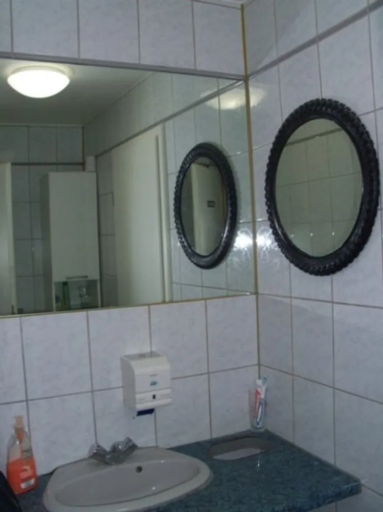 1 Zimmer Wohnung mit 9 m² in Nürnberg – Bild 5