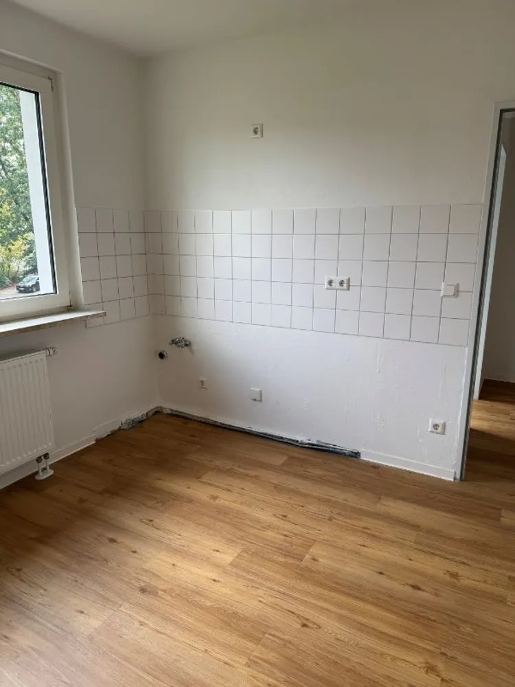 2 room apartment with 46 m² in Bielefeld – Photo 5