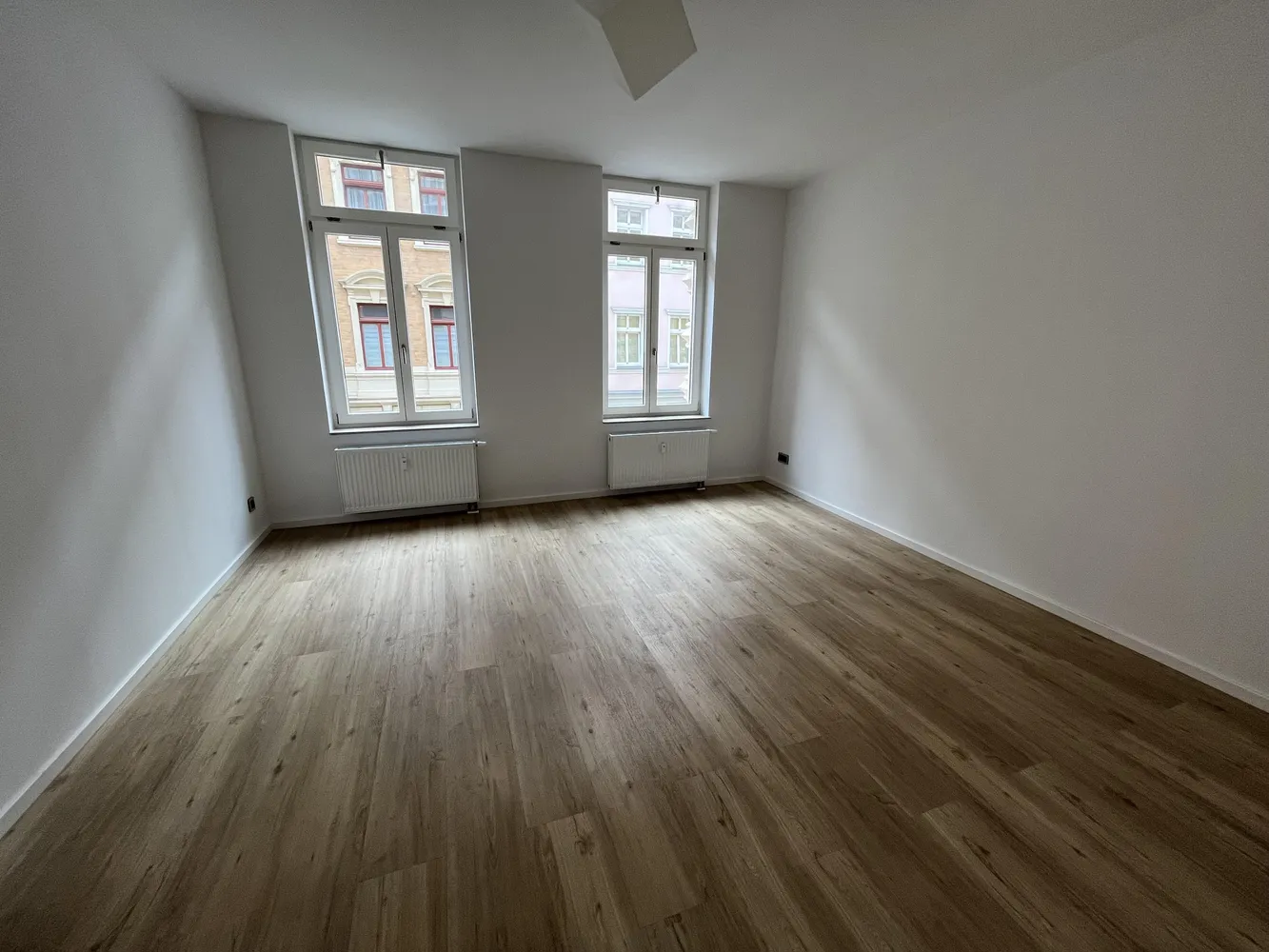2 Zimmer Wohnung mit 50 m² in Magdeburg – Bild 5