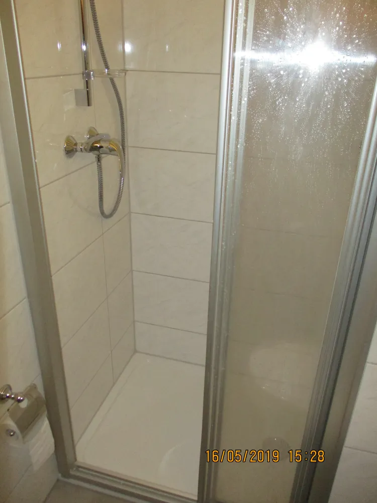 1 Zimmer Wohnung mit 38 m² in Salzgitter – Bild 11