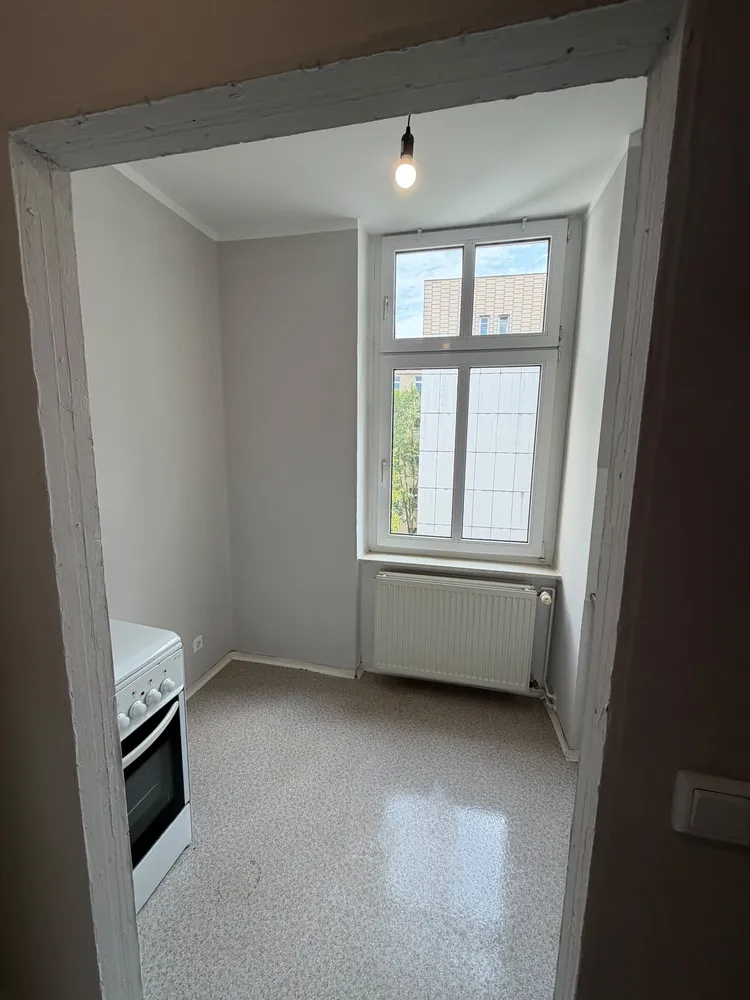 1 room apartment with 39 m² in Berlin – Photo 6