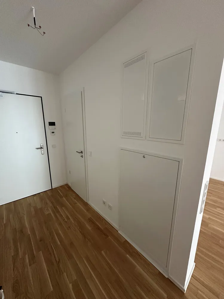 3 Zimmer Wohnung mit 96 m² in Speyer – Bild 2