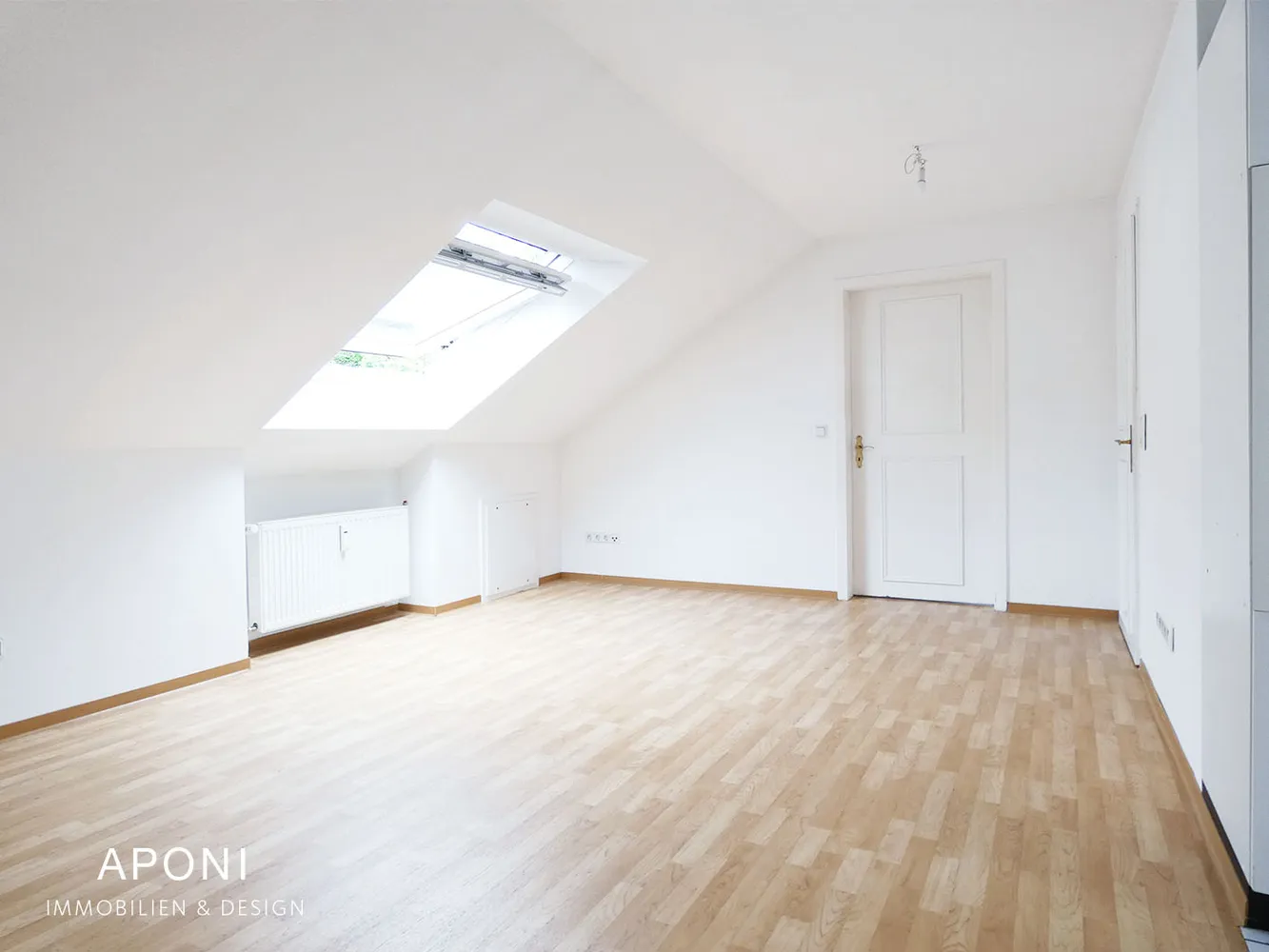 4 room apartment with 56 m² in Wiesbaden – Photo 7