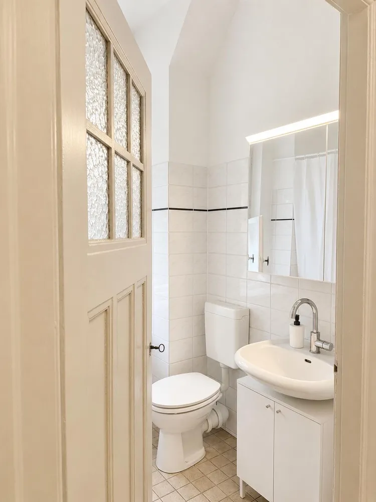 WG-Zimmer mit 18 m² in Berlin – Bild 4