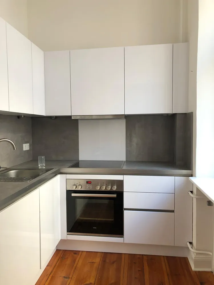 2 Zimmer Wohnung mit 50 m² in Berlin – Bild 1