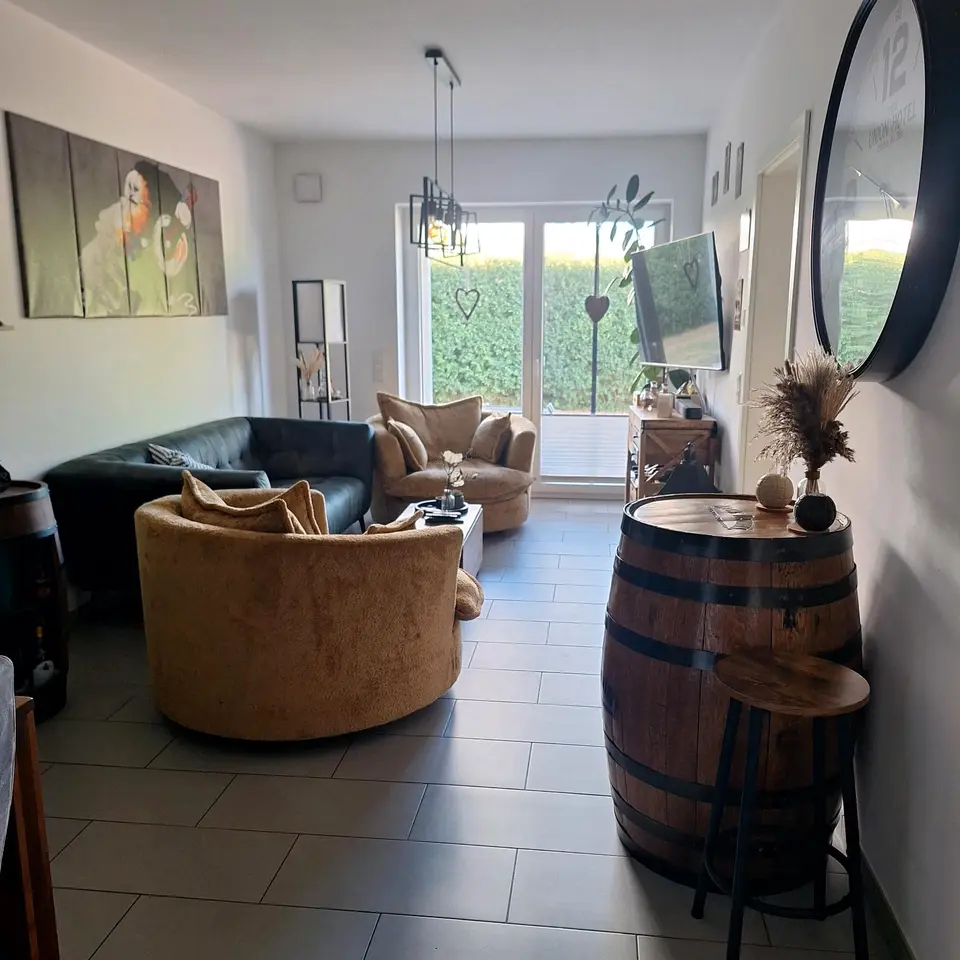 4 Zimmer Wohnung mit 100 m² in Dietzenbach – Bild 1