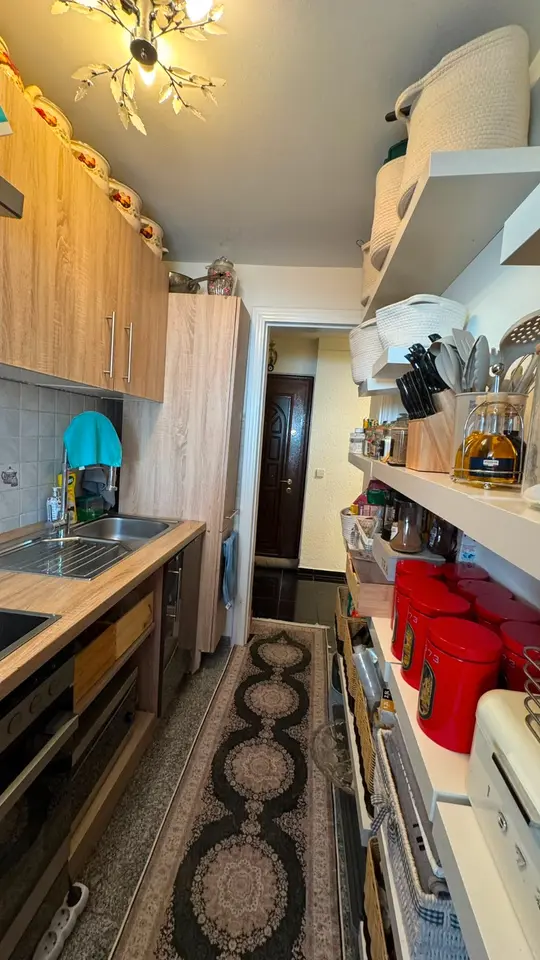 3 Zimmer Wohnung mit 62 m² in Nürtingen – Bild 9