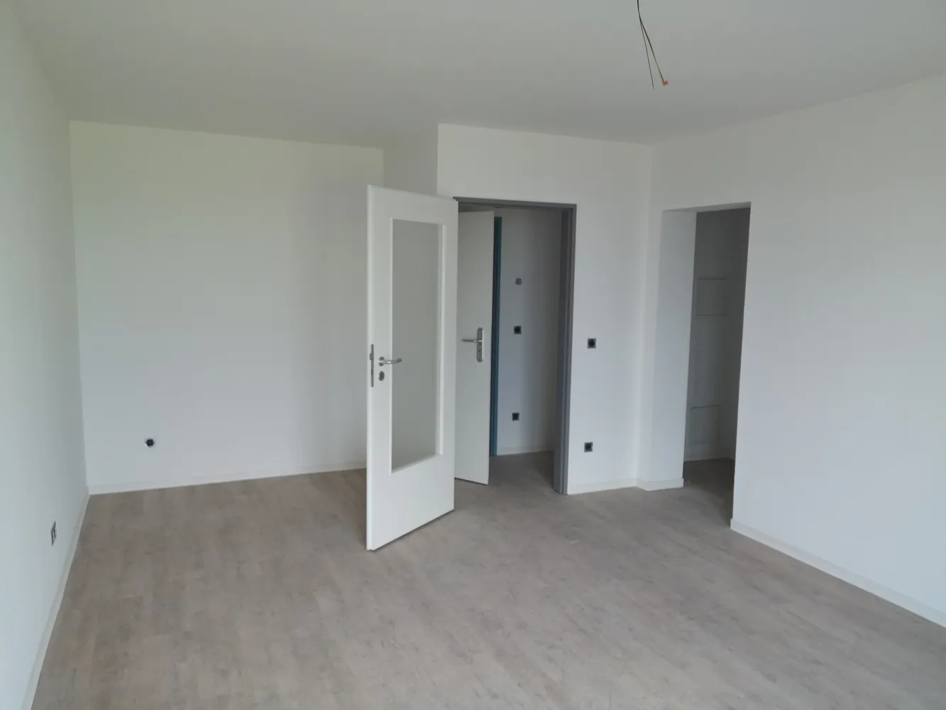 2 Zimmer Wohnung mit 57 m² in Mannheim – Bild 5