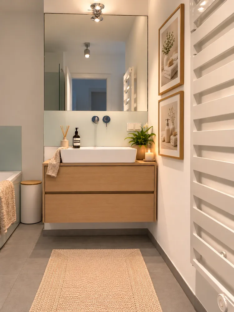 2 Zimmer Wohnung mit 62 m² in Bochum – Bild 6