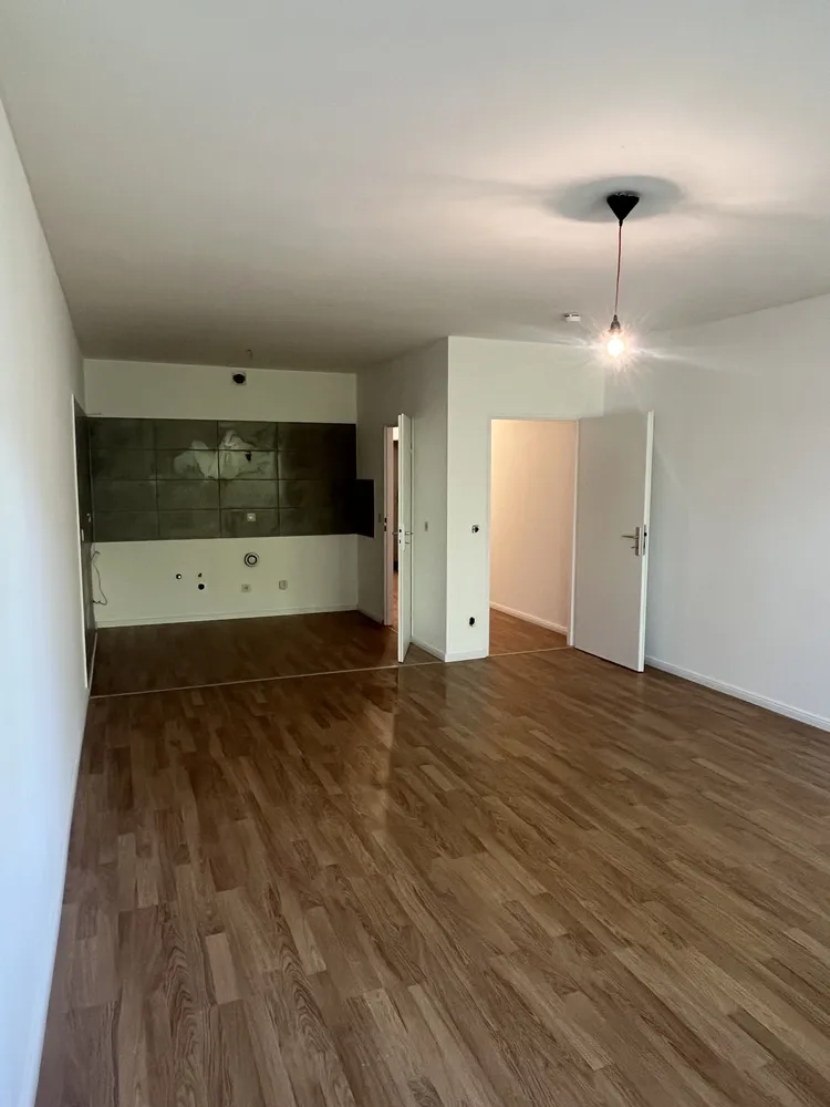 1 Zimmer Wohnung mit 51 m² in Berlin – Bild 2