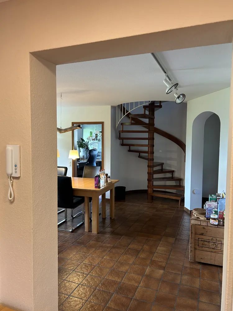 6 Zimmer Wohnung mit 147 m² in Friedrichshafen – Bild 5